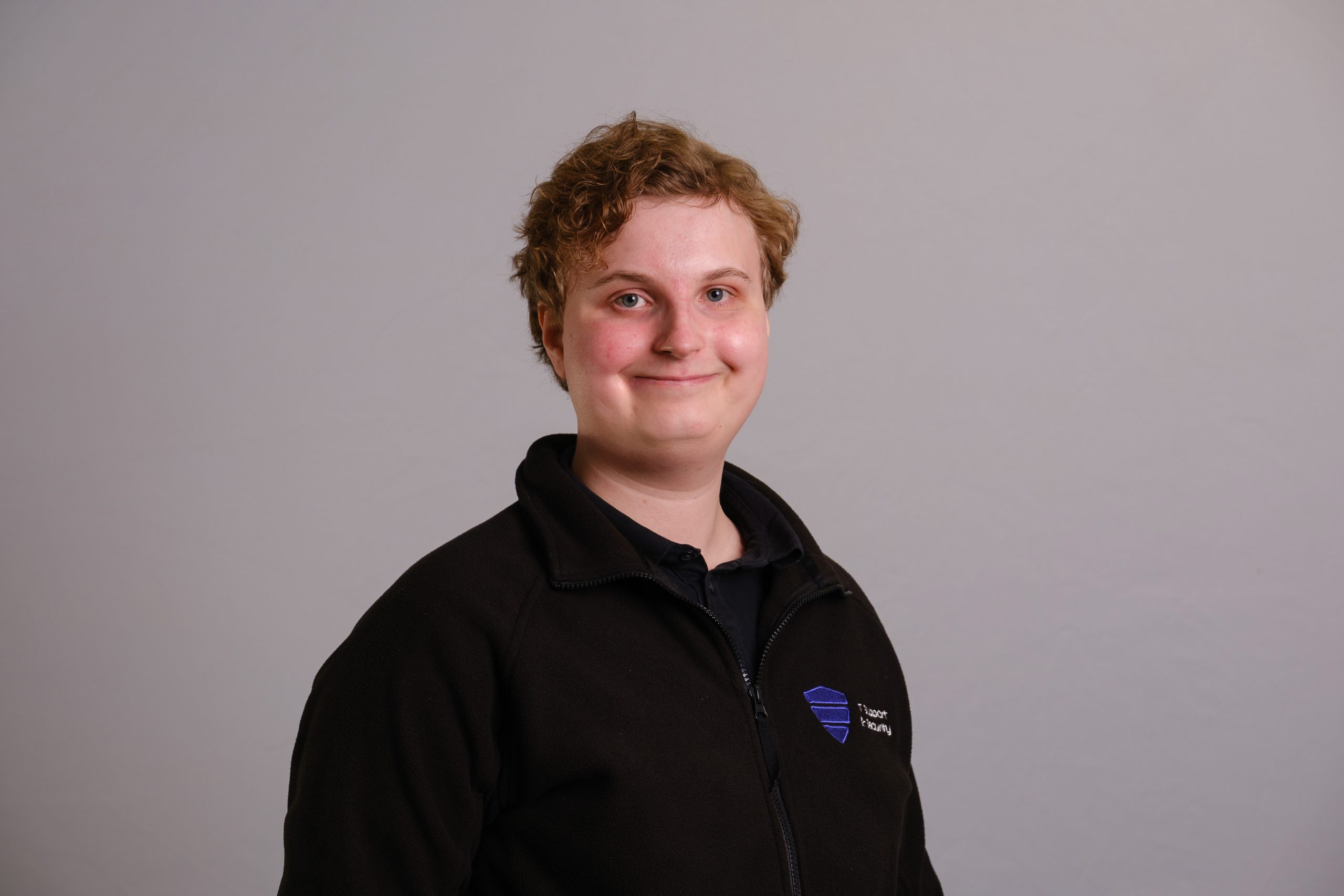 Oliver Goldsmith – Technical Services Engineer