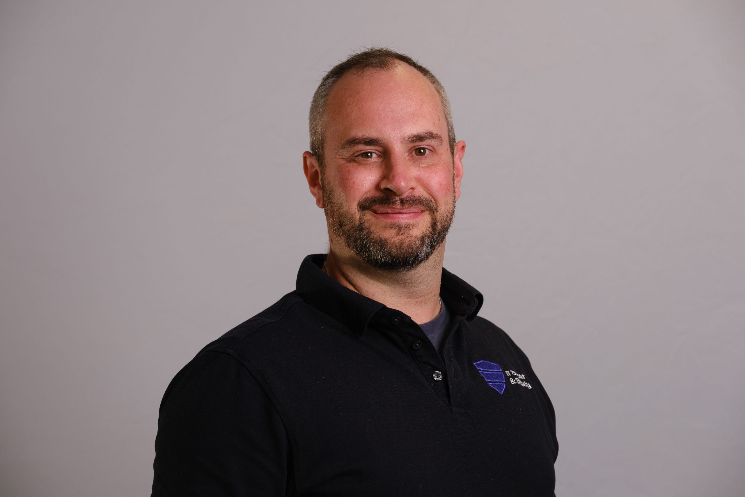 David Hahn – Snr Technical Services Engineer