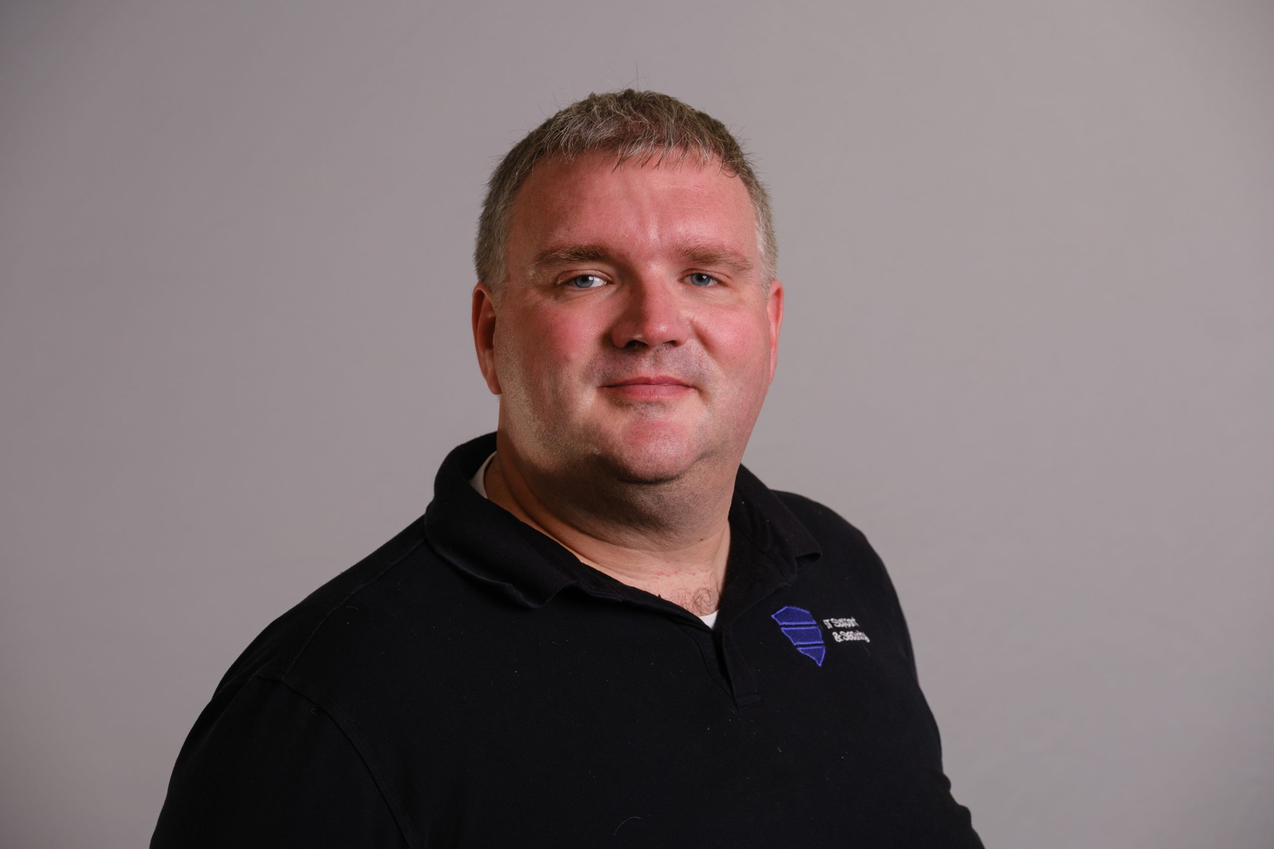Peter Mills – Managing Director