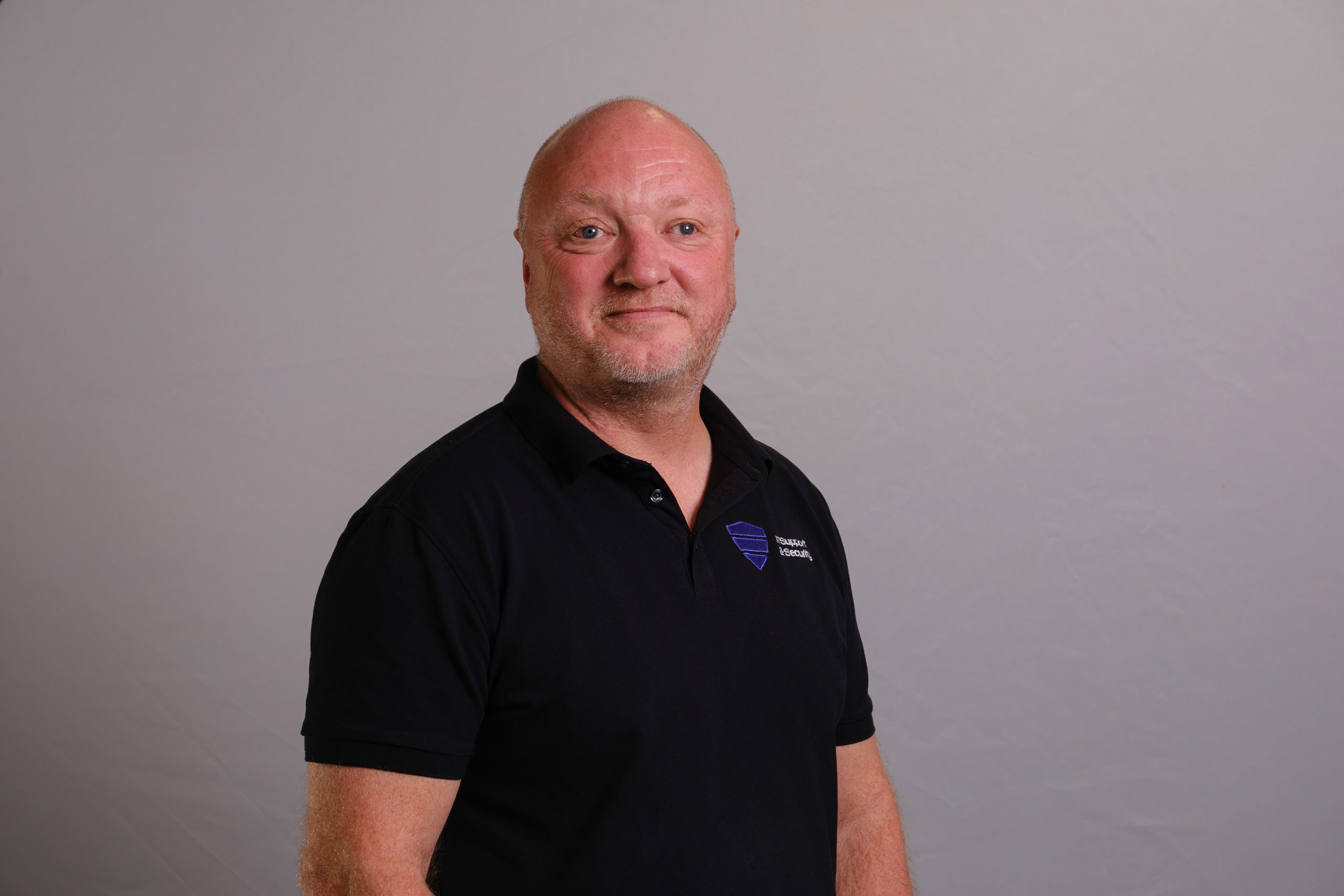Anthony Goold – Client Services Director