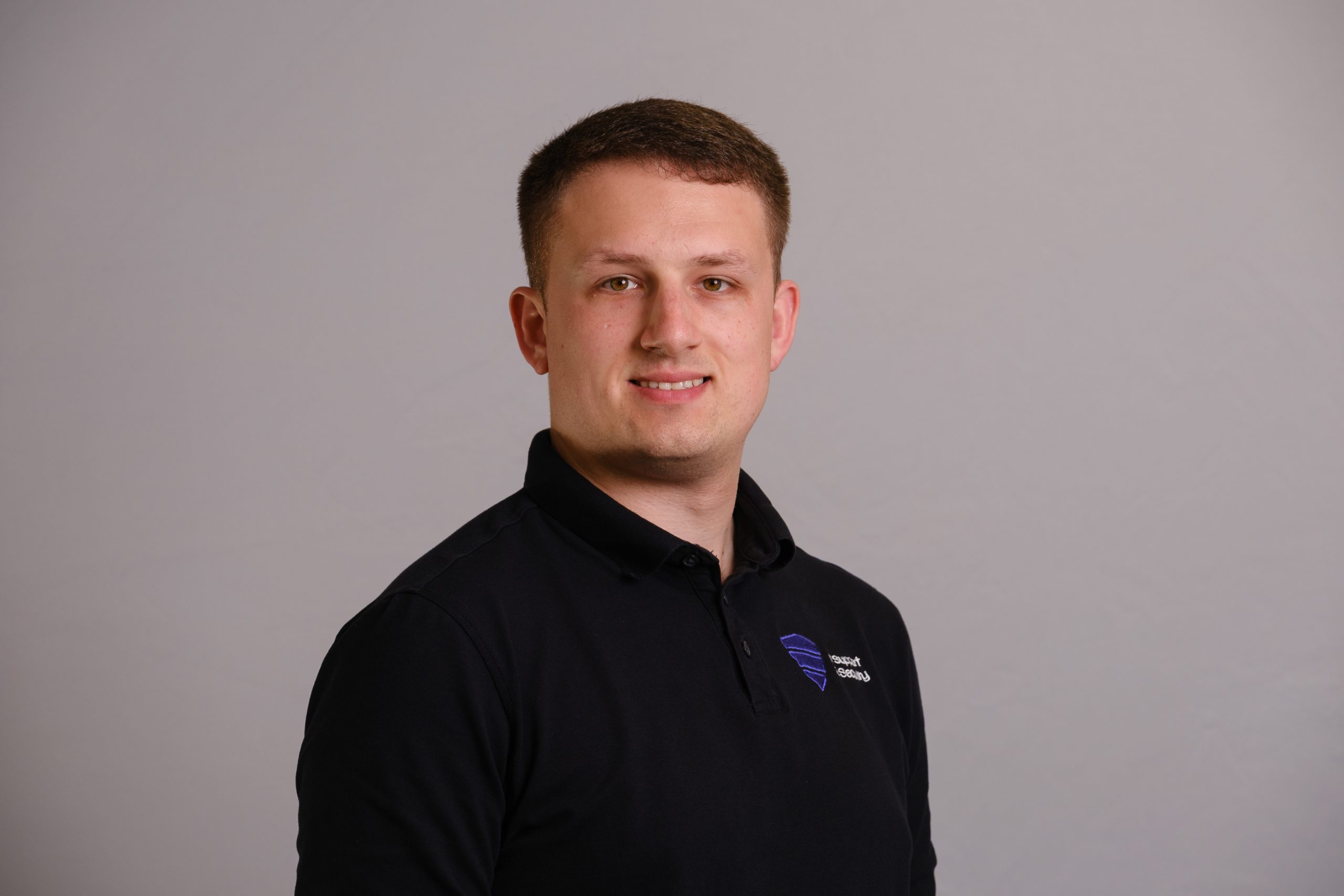 Richard Griffiths – 1st Line Support Technician