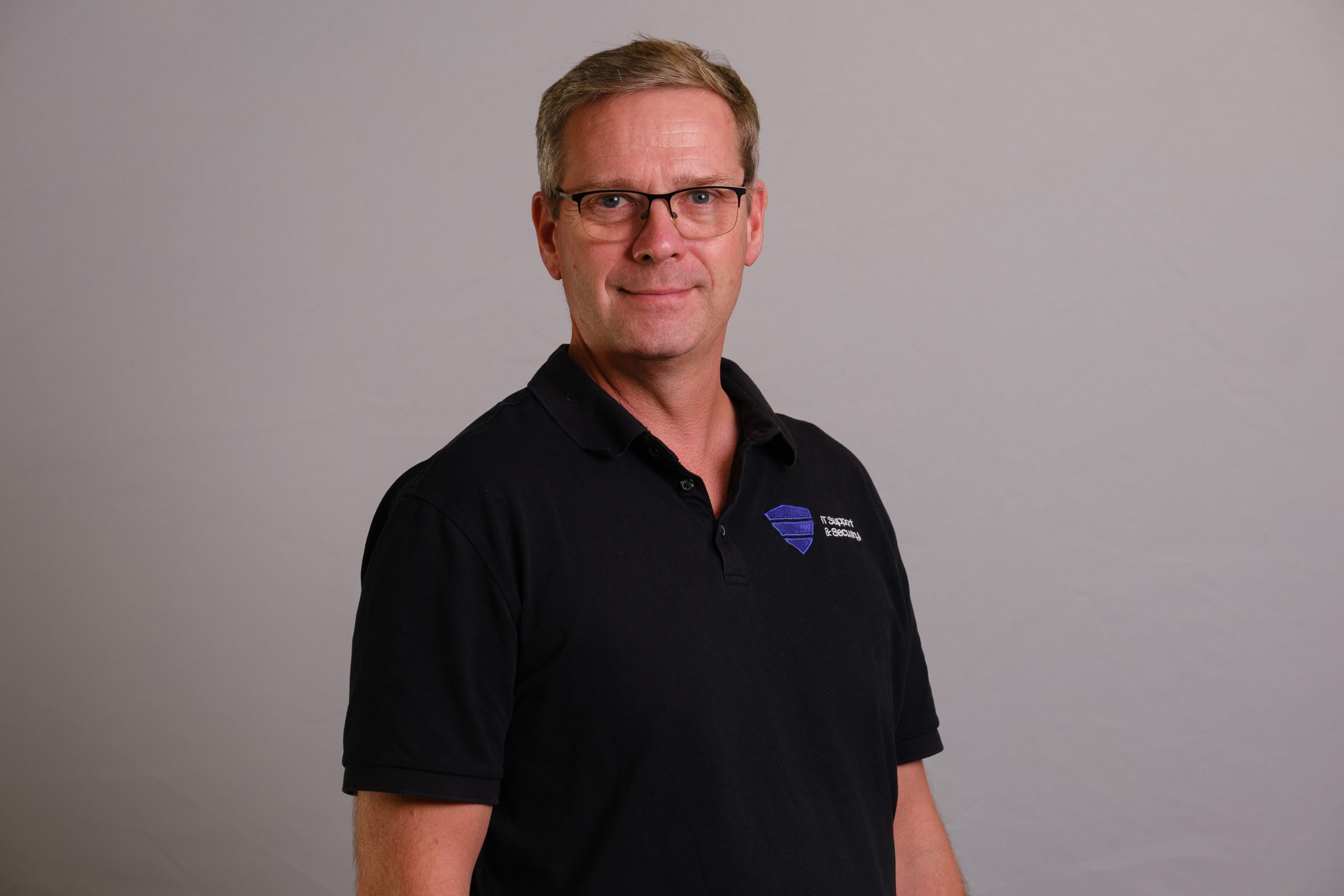 Andy Bryce – 2nd Line Support Technician